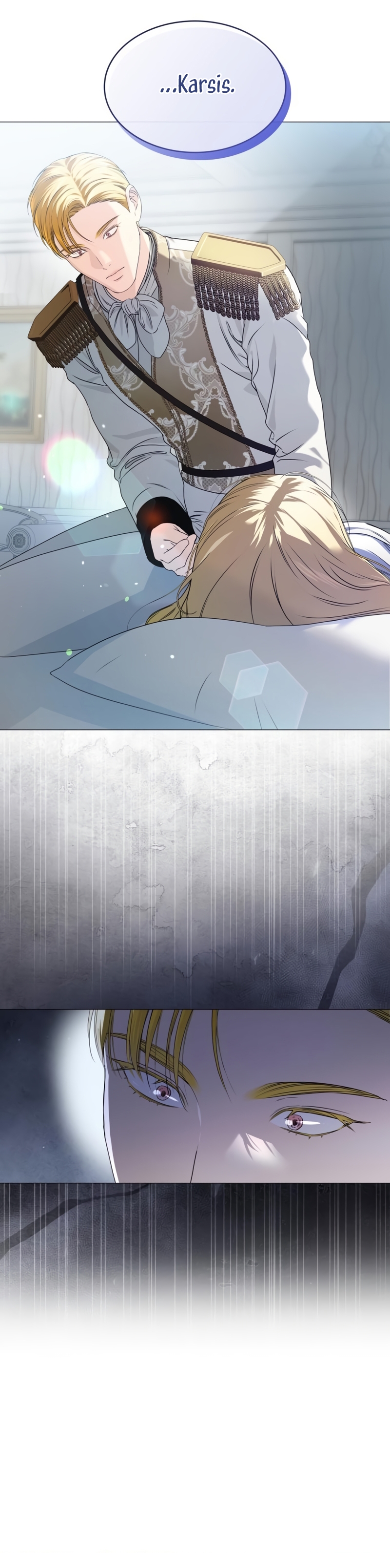 Fui encarcelada por el perro loco que crié Capítulo 16 - Página 14