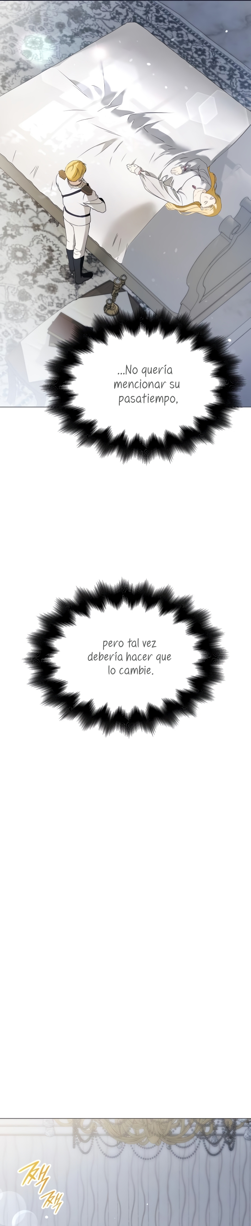 Fui encarcelada por el perro loco que crié Capítulo 16 - Página 16