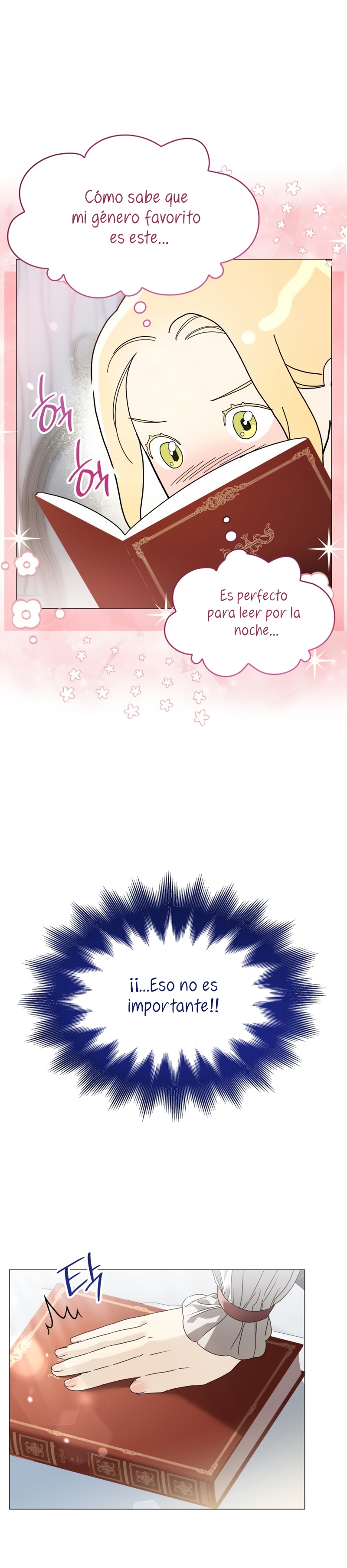 Fui encarcelada por el perro loco que crié Capítulo 16 - Página 22