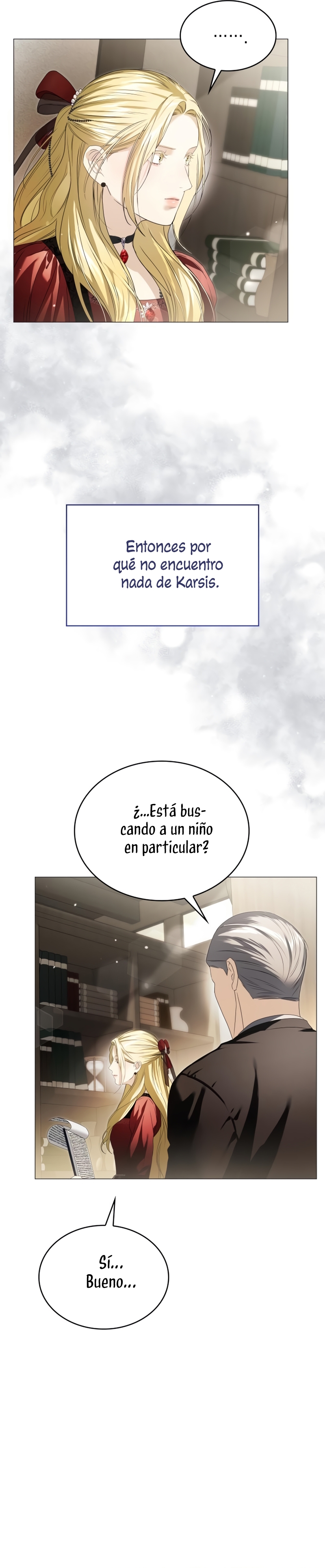 Fui encarcelada por el perro loco que crié Capítulo 16 - Página 29