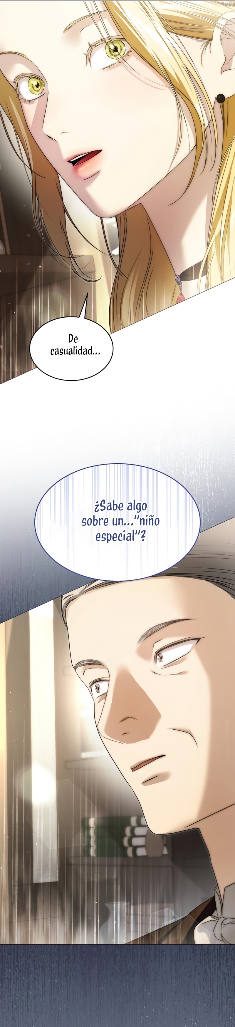 Fui encarcelada por el perro loco que crié Capítulo 16 - Página 30