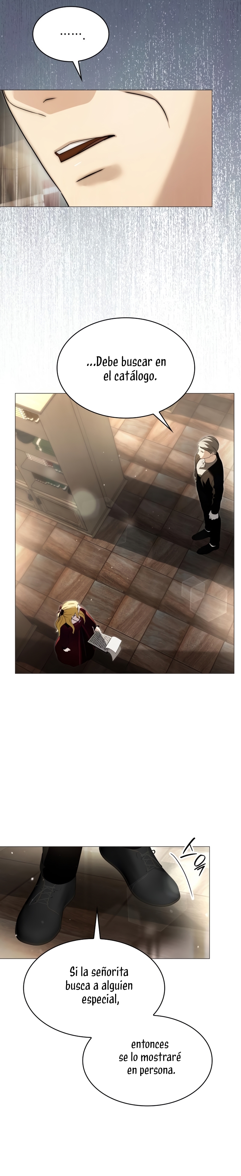 Fui encarcelada por el perro loco que crié Capítulo 16 - Página 31