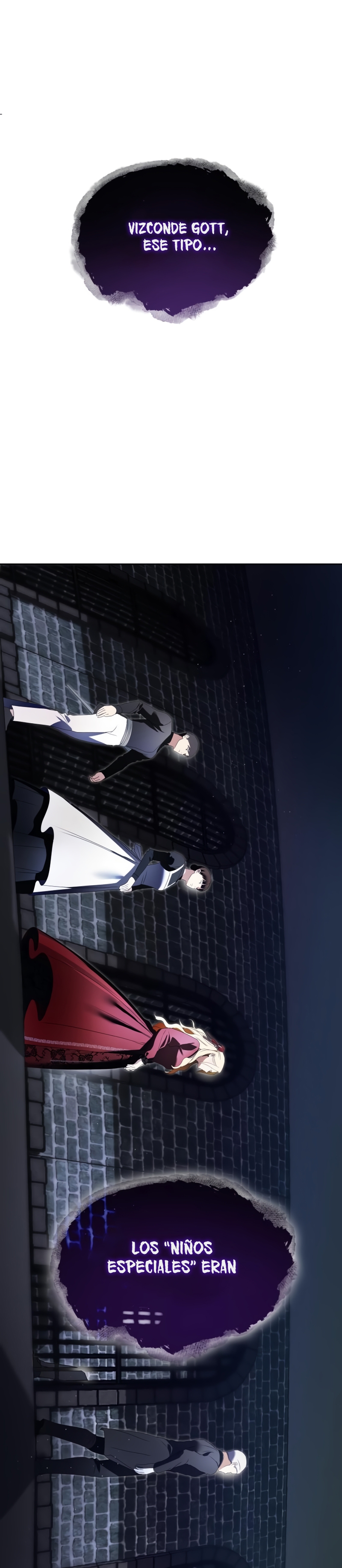 Fui encarcelada por el perro loco que crié Capítulo 16 - Página 36