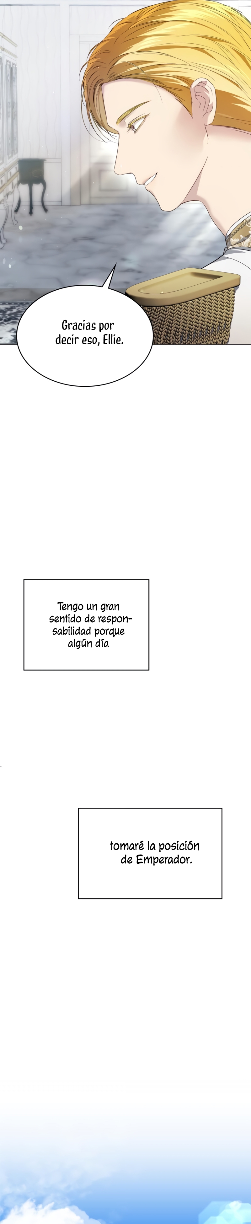 Fui encarcelada por el perro loco que crié Capítulo 16 - Página 7