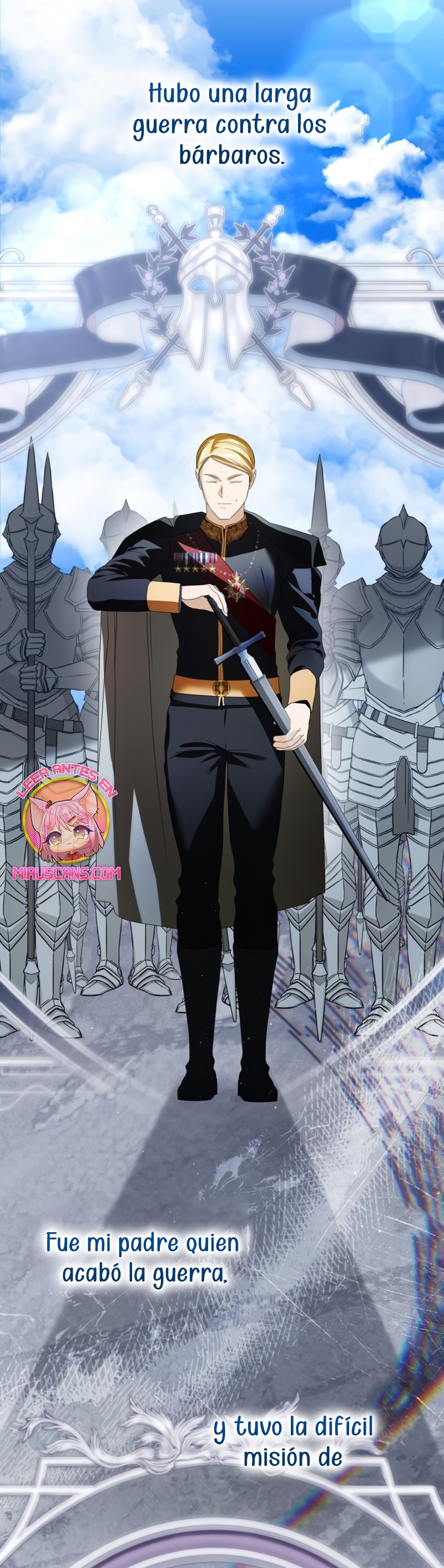 Fui encarcelada por el perro loco que crié Capítulo 16 - Página 8