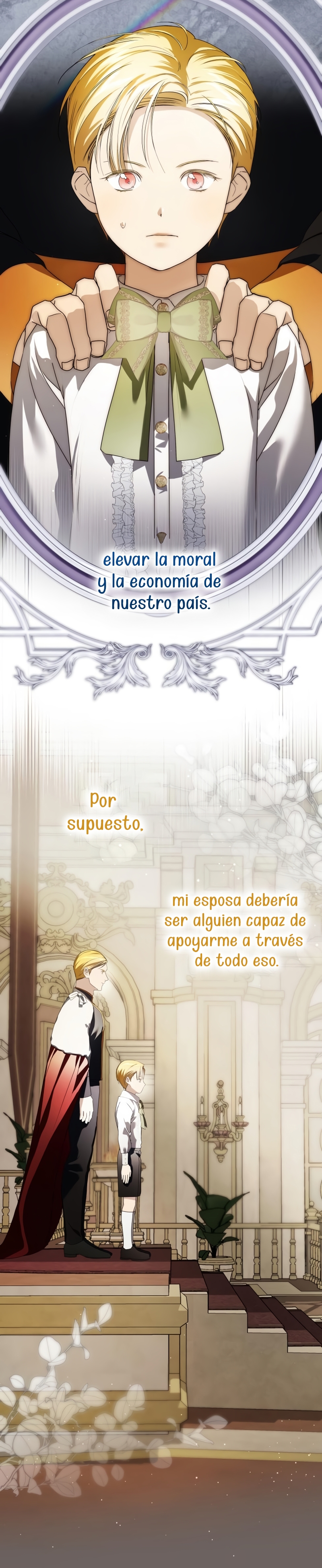 Fui encarcelada por el perro loco que crié Capítulo 16 - Página 9