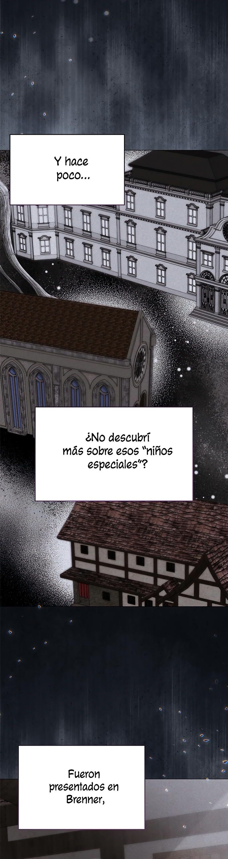Fui encarcelada por el perro loco que crié Capítulo 17 - Página 12