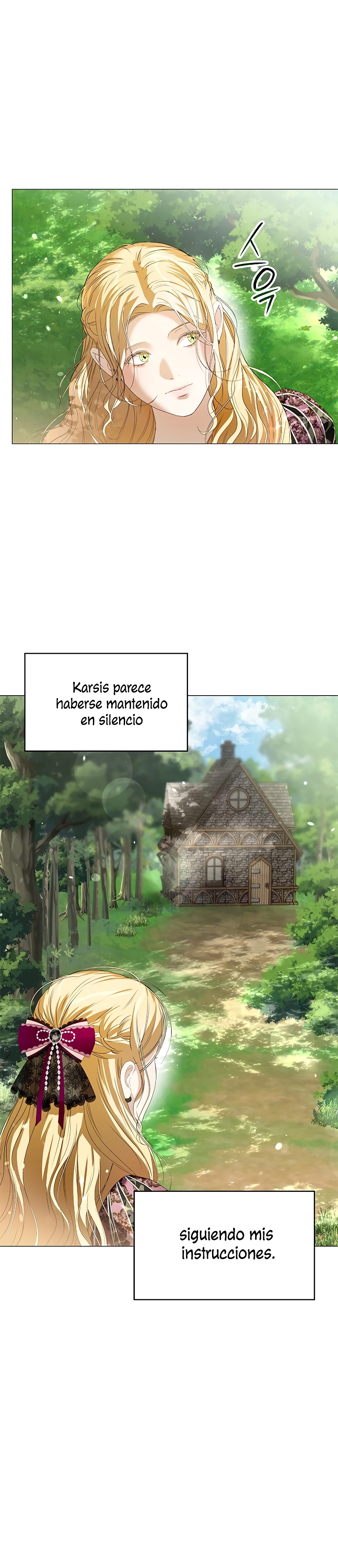 Fui encarcelada por el perro loco que crié Capítulo 17 - Página 16