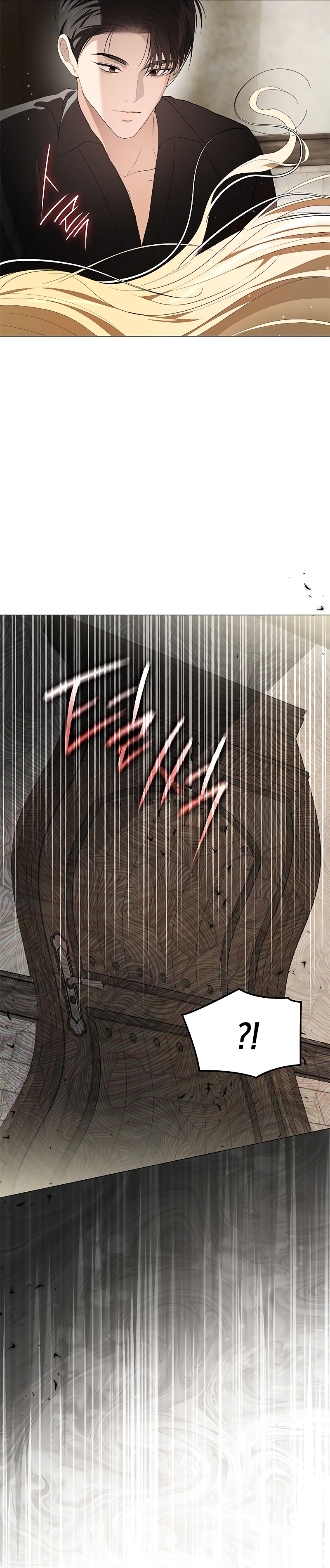 Fui encarcelada por el perro loco que crié Capítulo 17 - Página 24