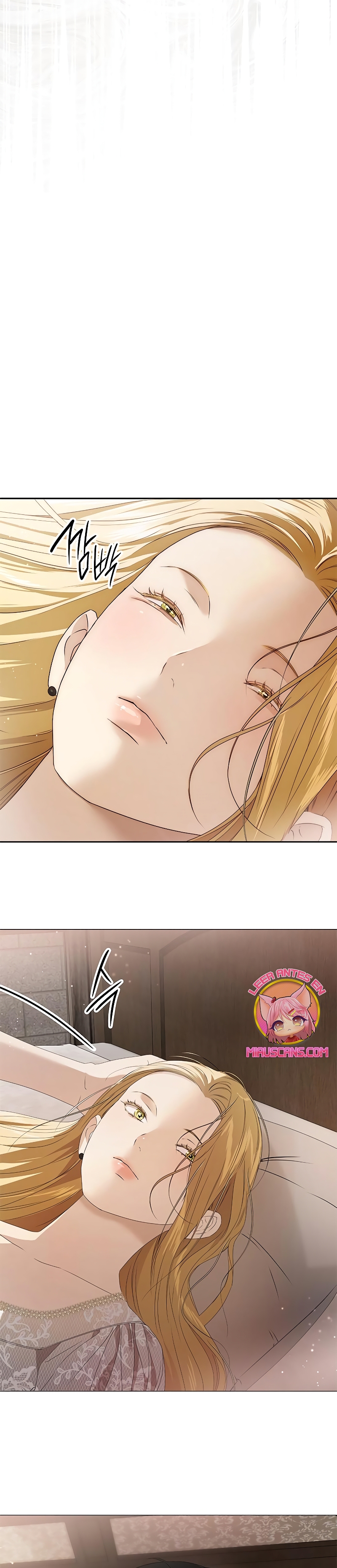 Fui encarcelada por el perro loco que crié Capítulo 17 - Página 25