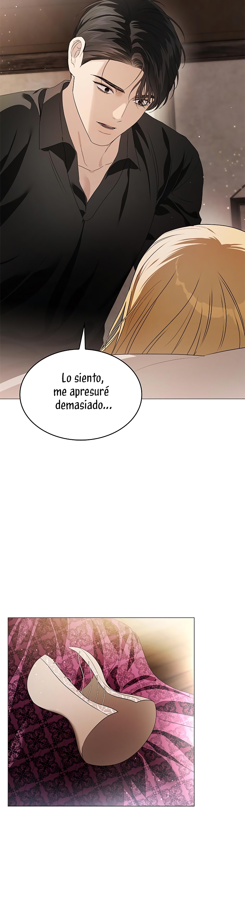 Fui encarcelada por el perro loco que crié Capítulo 17 - Página 26