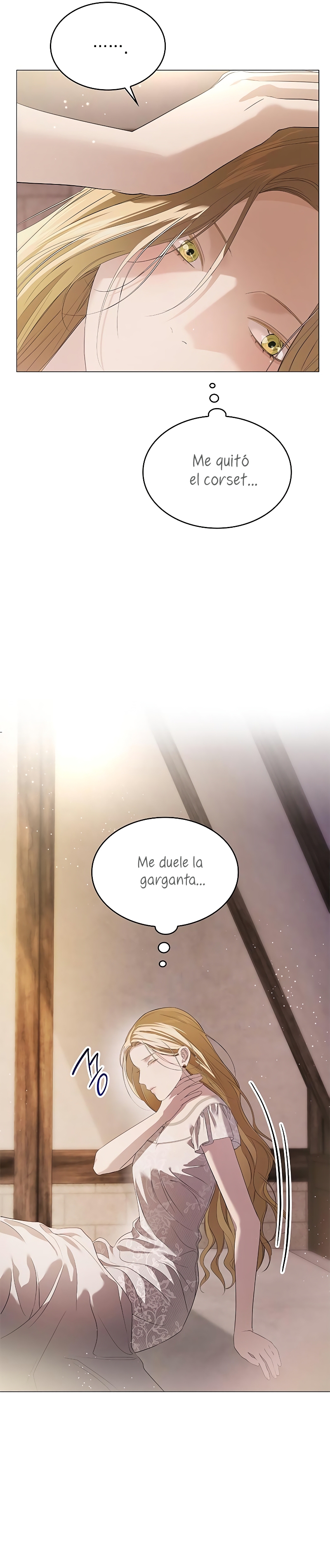 Fui encarcelada por el perro loco que crié Capítulo 17 - Página 27