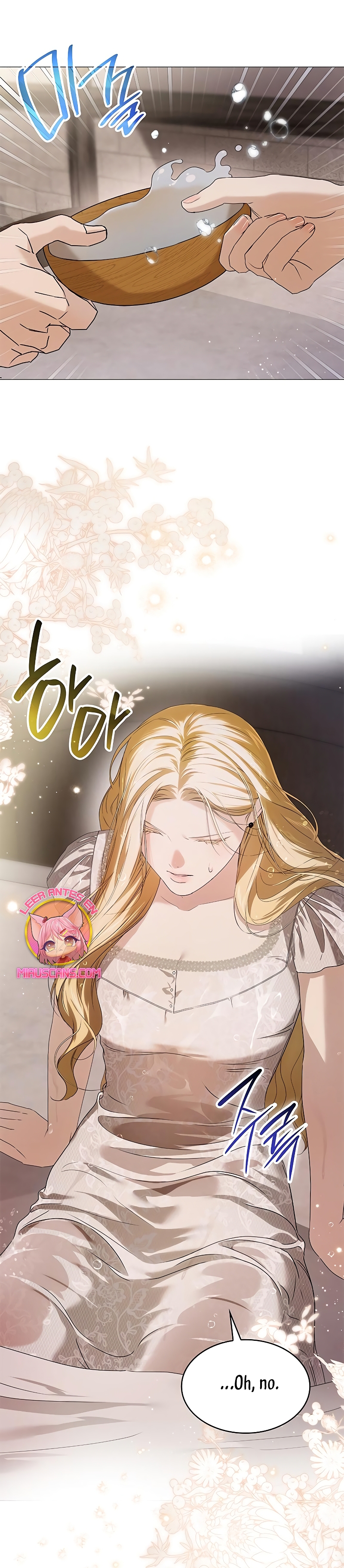 Fui encarcelada por el perro loco que crié Capítulo 17 - Página 29