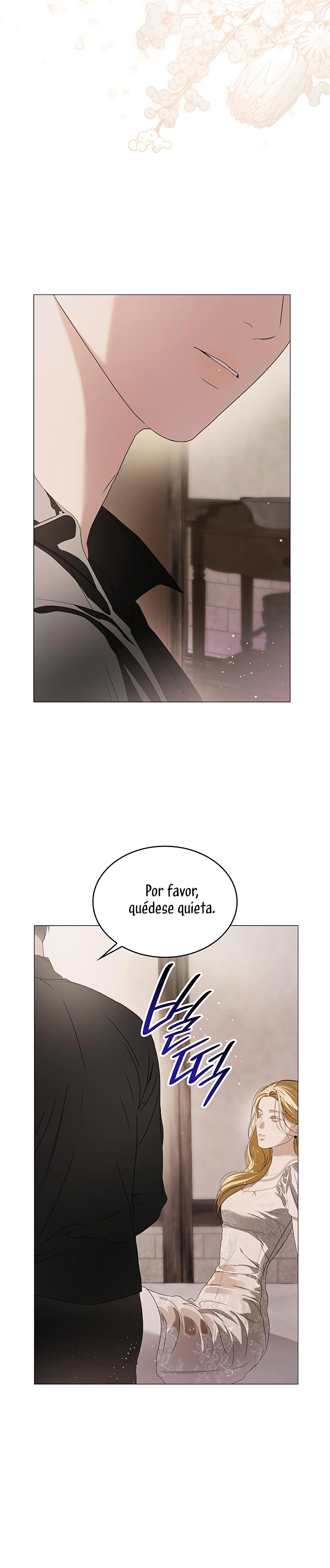 Fui encarcelada por el perro loco que crié Capítulo 17 - Página 30