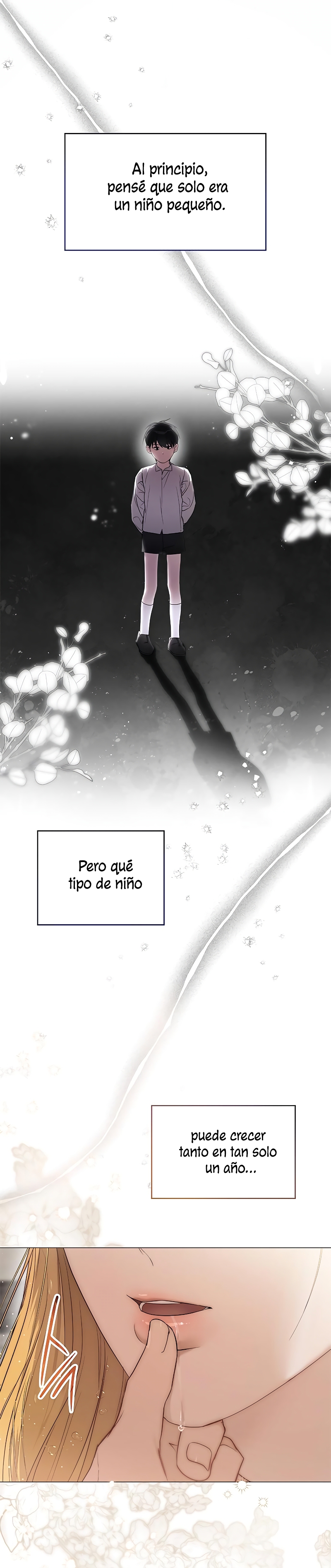 Fui encarcelada por el perro loco que crié Capítulo 17 - Página 36