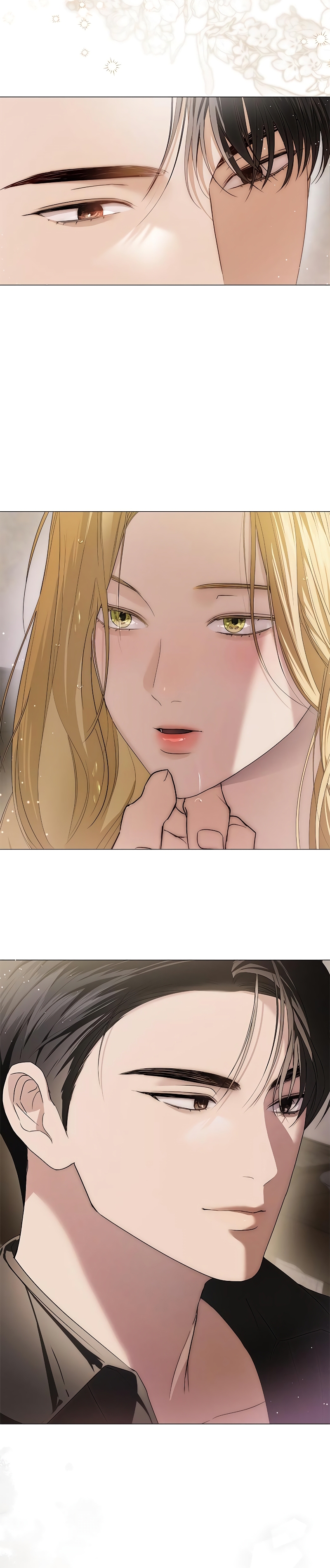 Fui encarcelada por el perro loco que crié Capítulo 17 - Página 37