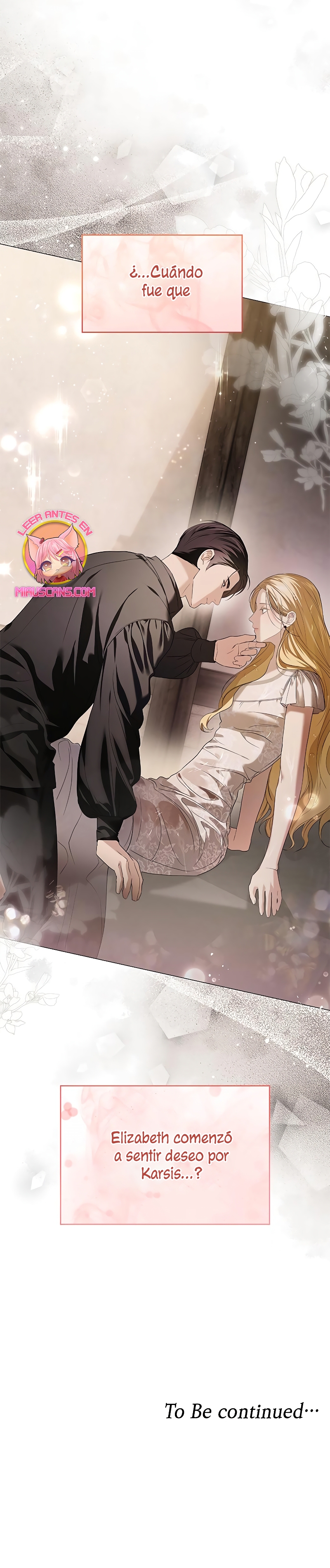 Fui encarcelada por el perro loco que crié Capítulo 17 - Página 38