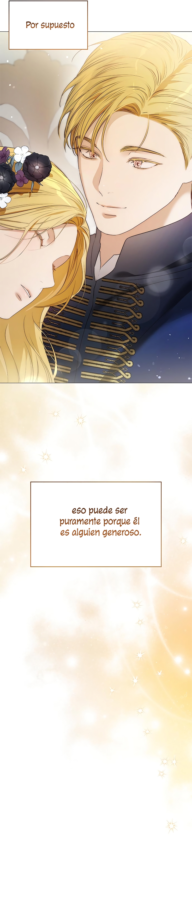 Fui encarcelada por el perro loco que crié Capítulo 17 - Página 6