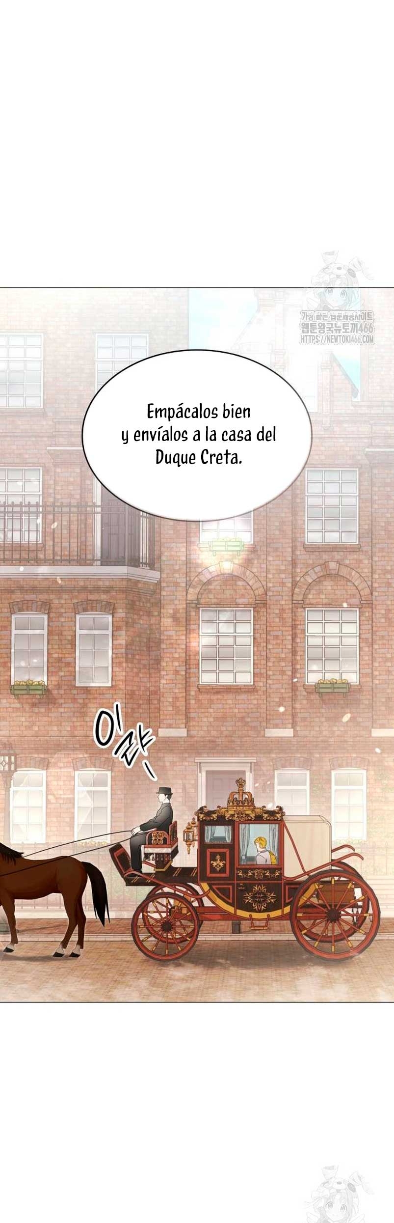 Fui encarcelada por el perro loco que crié Capítulo 18 - Página 13