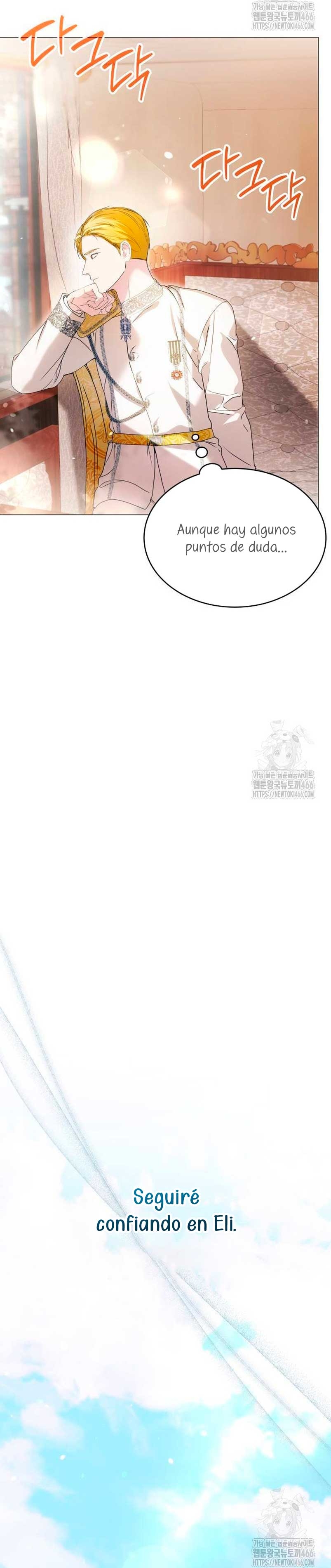 Fui encarcelada por el perro loco que crié Capítulo 18 - Página 14