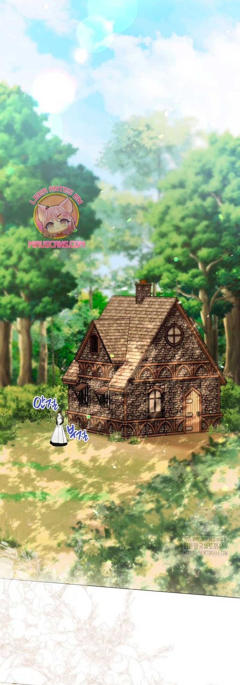 Fui encarcelada por el perro loco que crié Capítulo 18 - Página 15