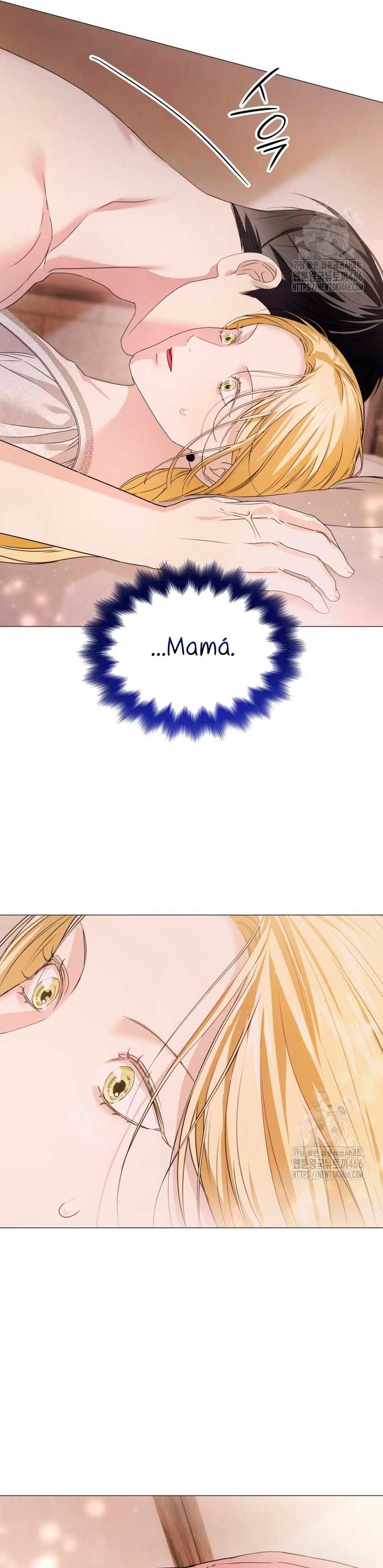 Fui encarcelada por el perro loco que crié Capítulo 18 - Página 20