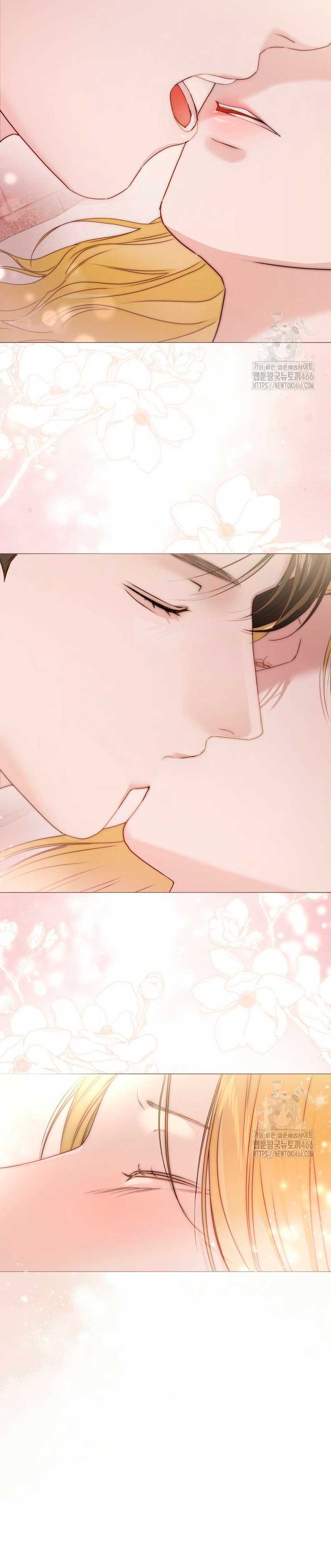 Fui encarcelada por el perro loco que crié Capítulo 18 - Página 23