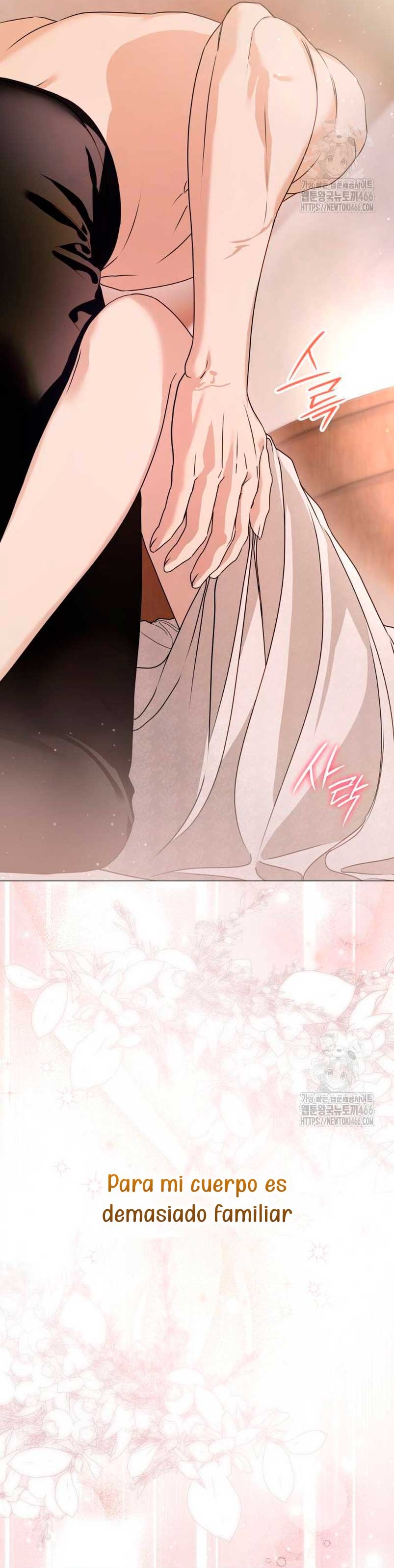 Fui encarcelada por el perro loco que crié Capítulo 18 - Página 28