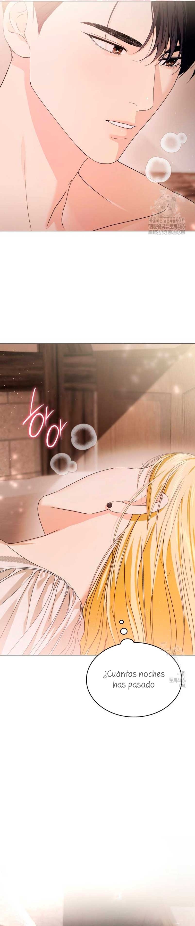 Fui encarcelada por el perro loco que crié Capítulo 18 - Página 29