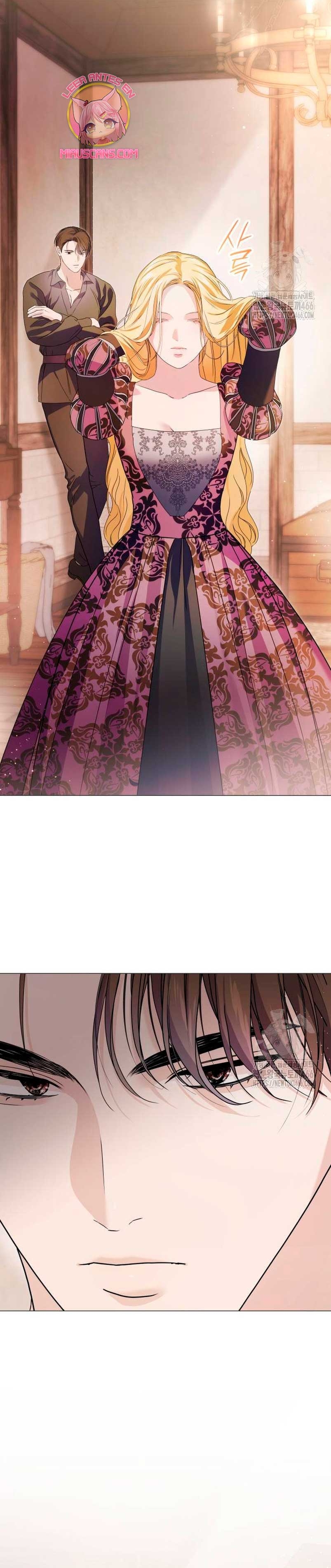 Fui encarcelada por el perro loco que crié Capítulo 18 - Página 32