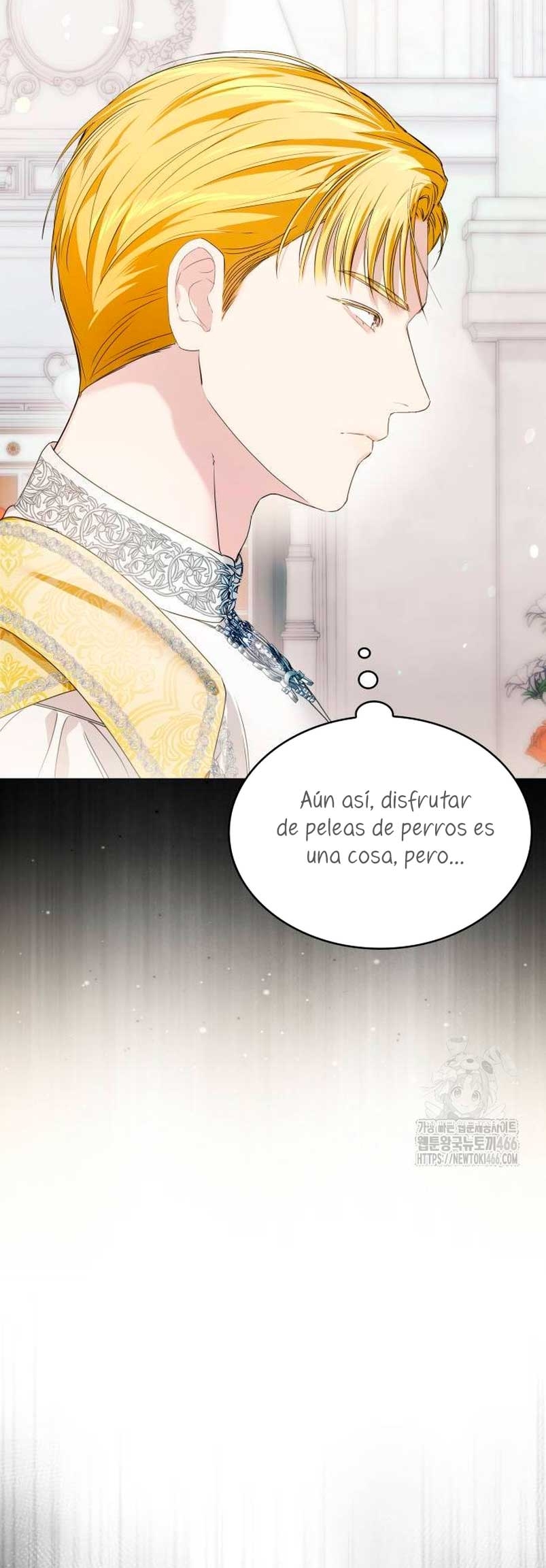 Fui encarcelada por el perro loco que crié Capítulo 18 - Página 7