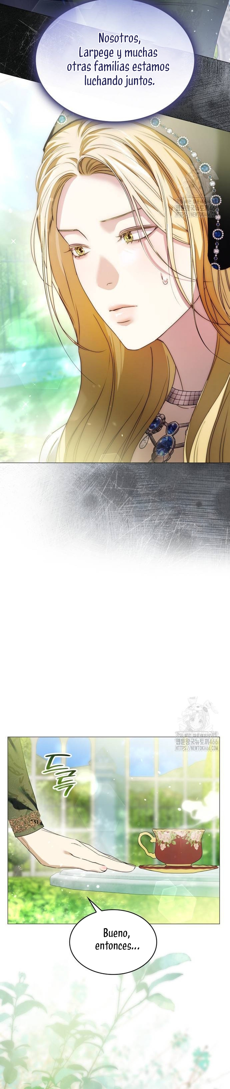 Fui encarcelada por el perro loco que crié Capítulo 19 - Página 16