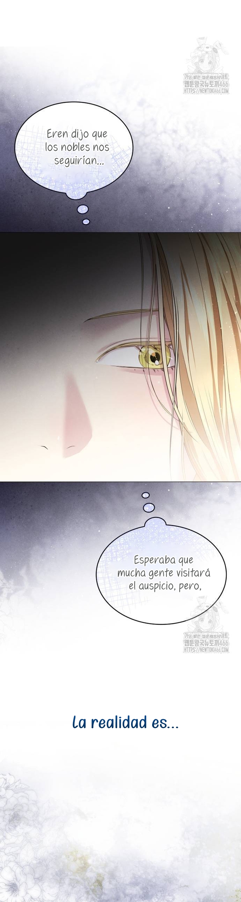 Fui encarcelada por el perro loco que crié Capítulo 19 - Página 23