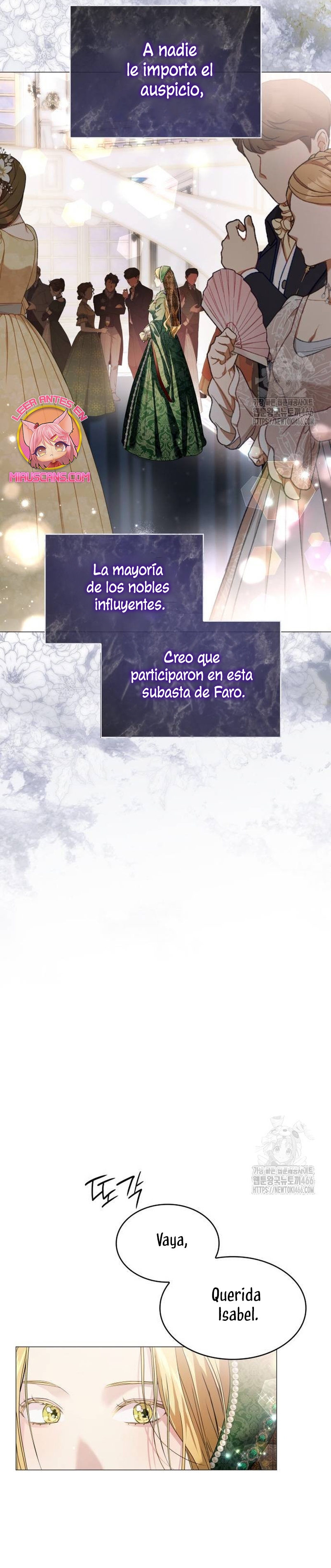 Fui encarcelada por el perro loco que crié Capítulo 19 - Página 24
