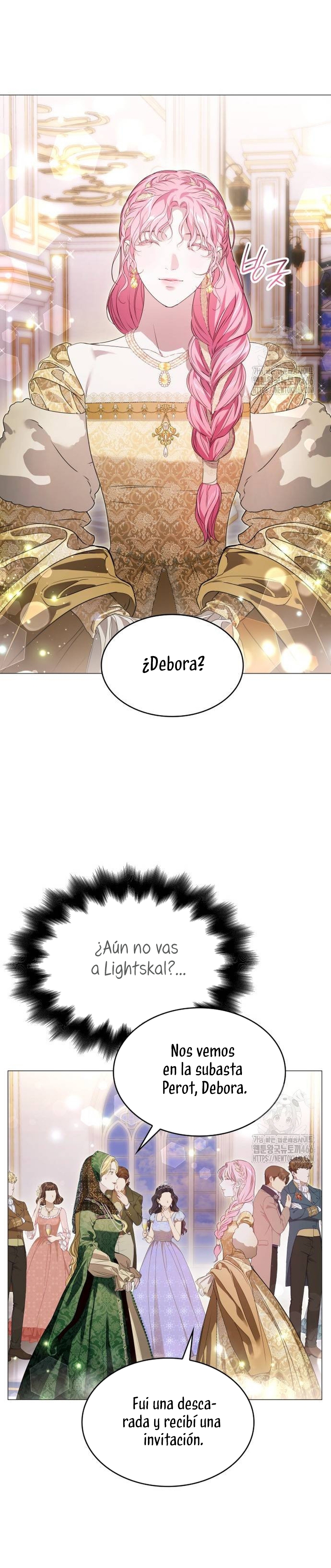 Fui encarcelada por el perro loco que crié Capítulo 19 - Página 25