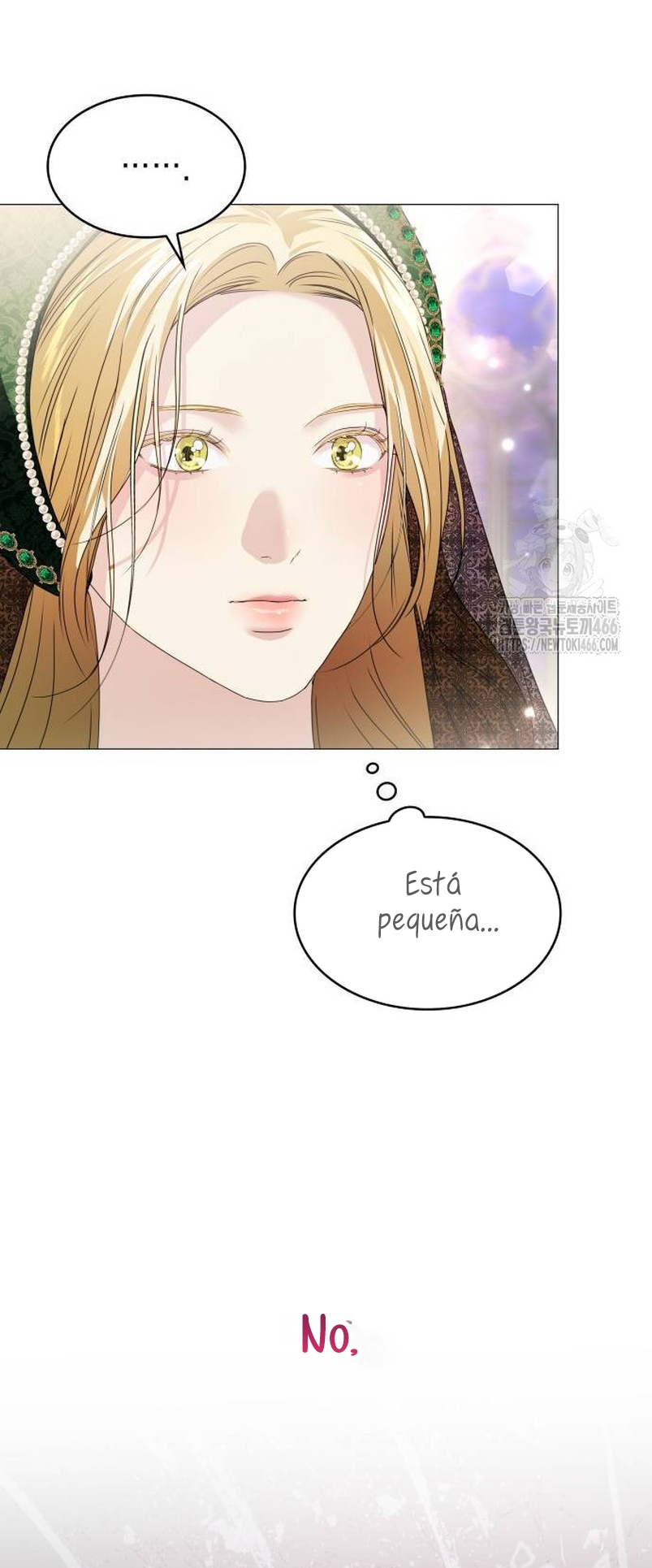 Fui encarcelada por el perro loco que crié Capítulo 19 - Página 27