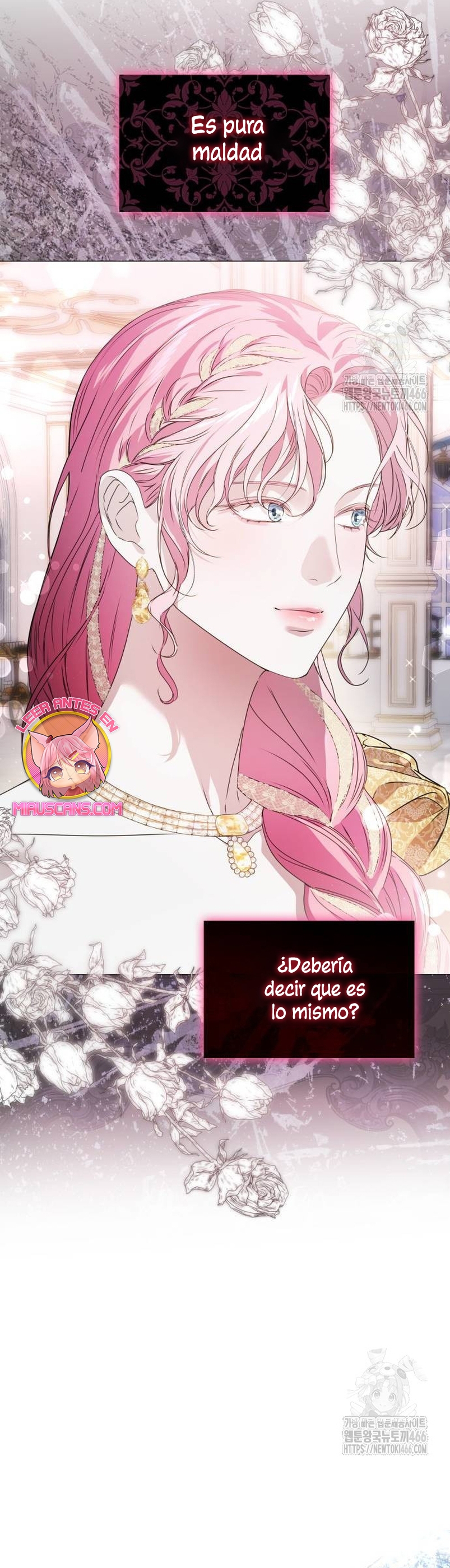 Fui encarcelada por el perro loco que crié Capítulo 19 - Página 28