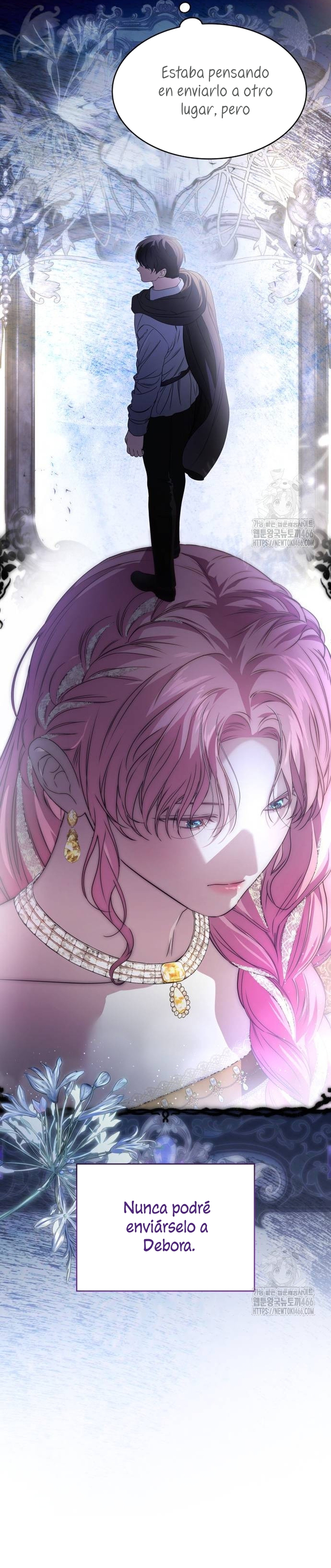 Fui encarcelada por el perro loco que crié Capítulo 19 - Página 31