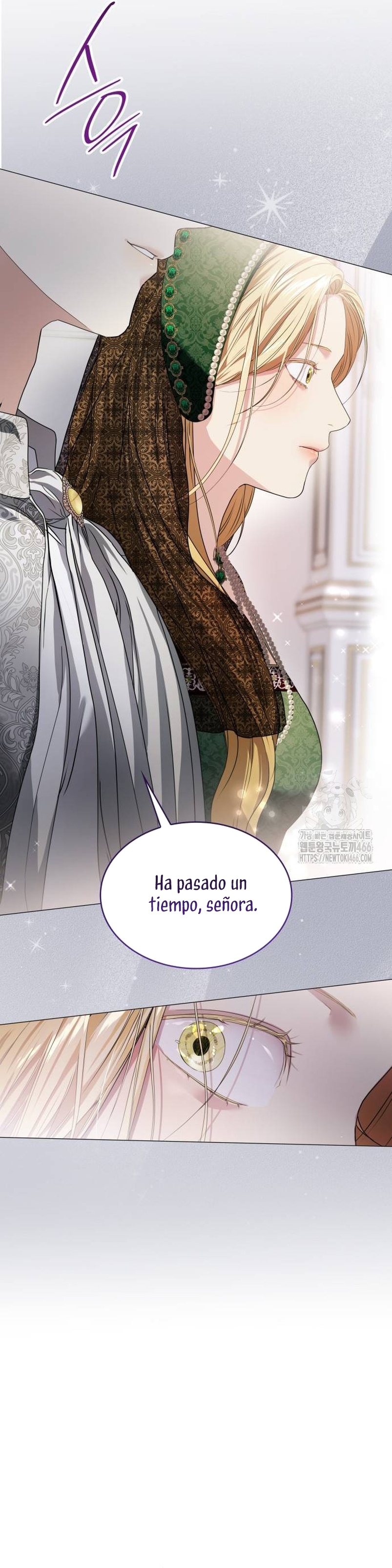 Fui encarcelada por el perro loco que crié Capítulo 19 - Página 47