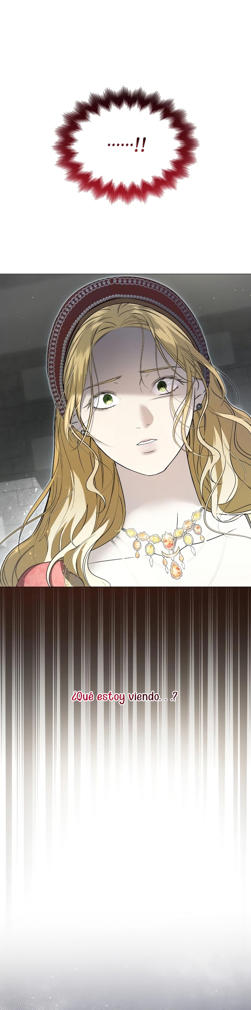 Fui encarcelada por el perro loco que crié Capítulo 2 - Página 11