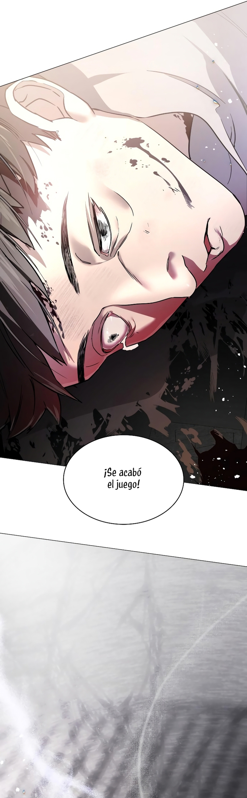 Fui encarcelada por el perro loco que crié Capítulo 2 - Página 20