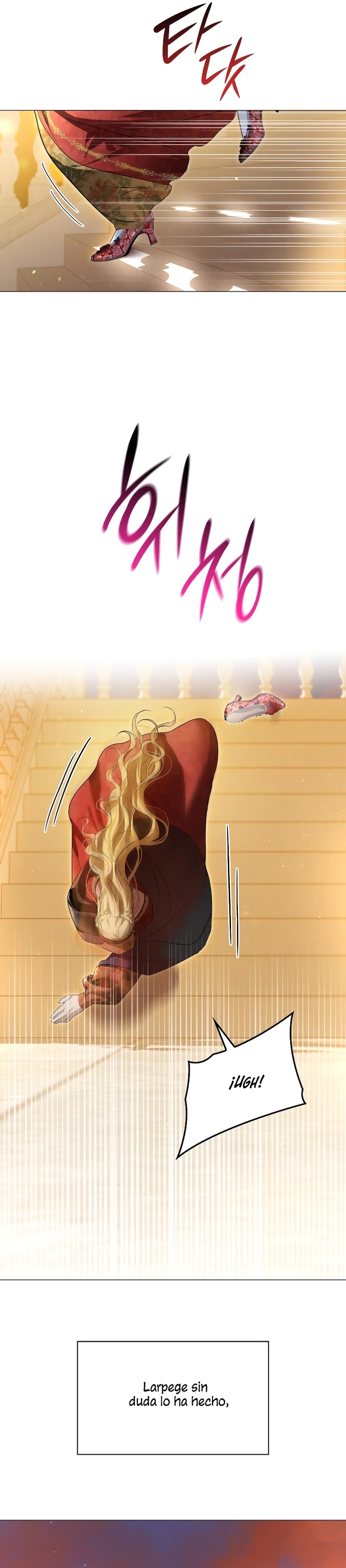 Fui encarcelada por el perro loco que crié Capítulo 2 - Página 23