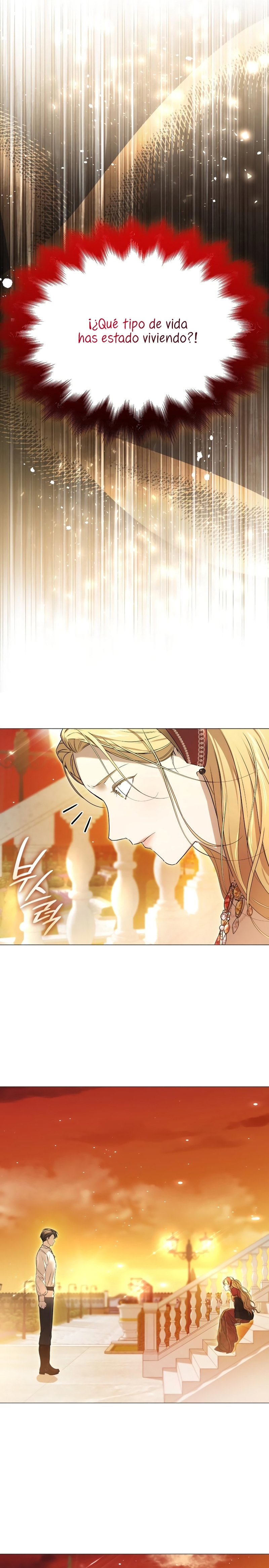 Fui encarcelada por el perro loco que crié Capítulo 2 - Página 27