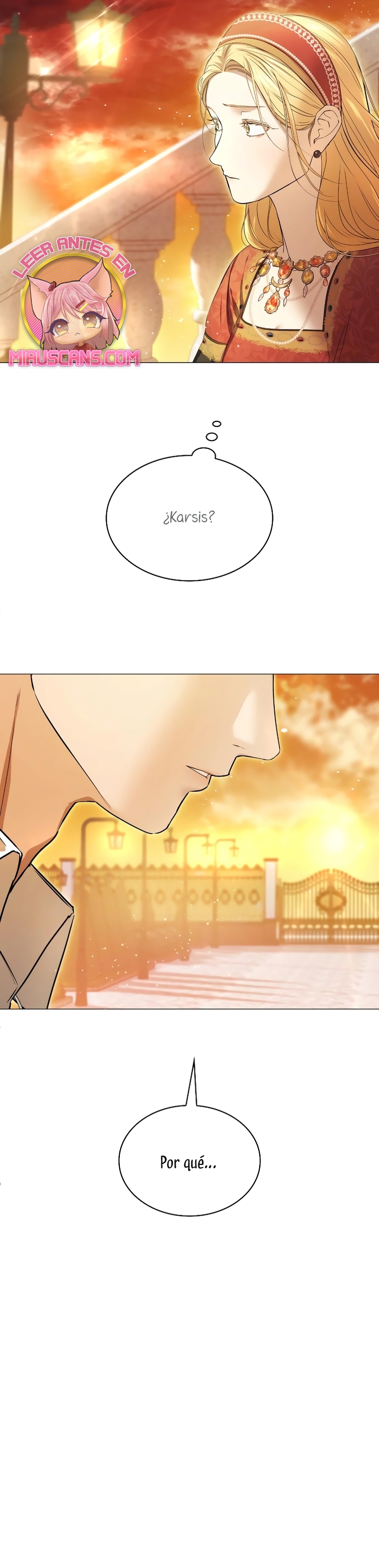 Fui encarcelada por el perro loco que crié Capítulo 2 - Página 28