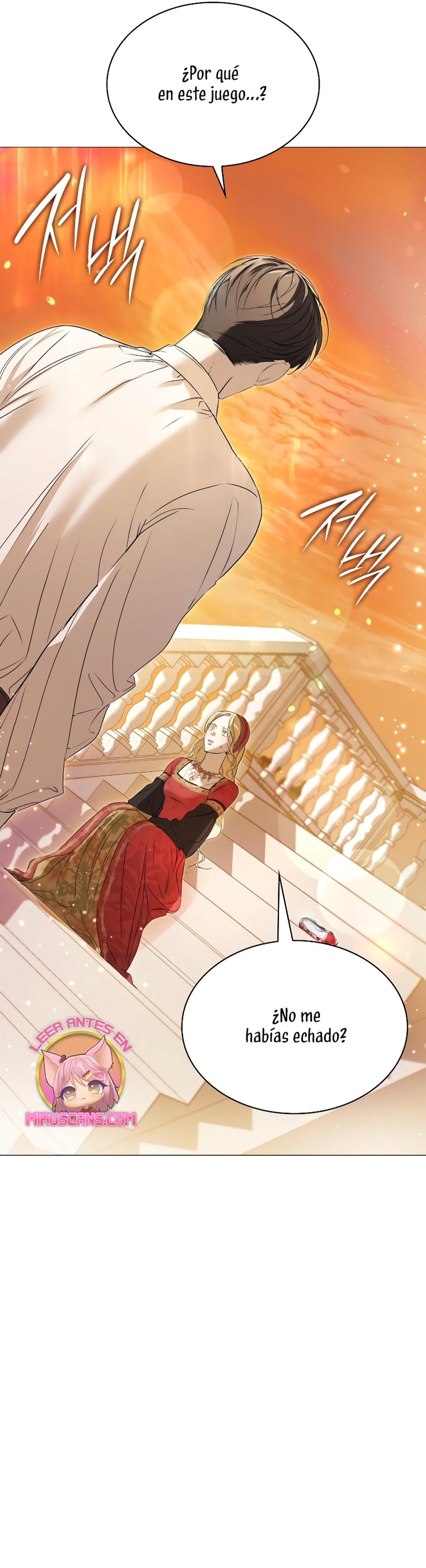 Fui encarcelada por el perro loco que crié Capítulo 2 - Página 29