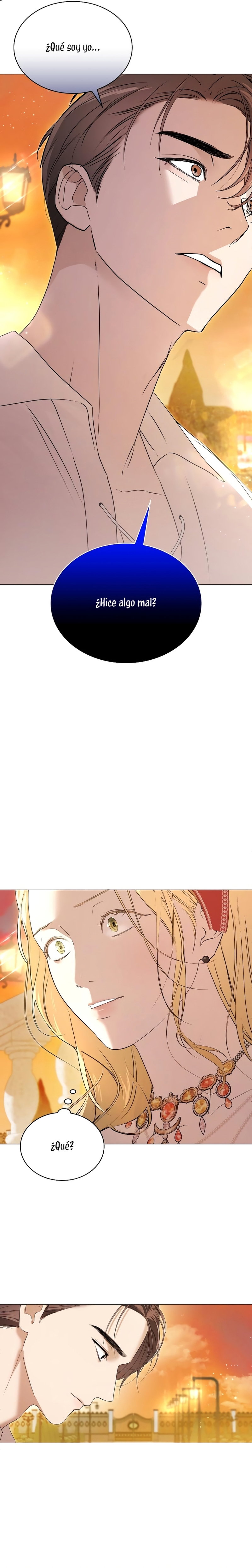 Fui encarcelada por el perro loco que crié Capítulo 2 - Página 30