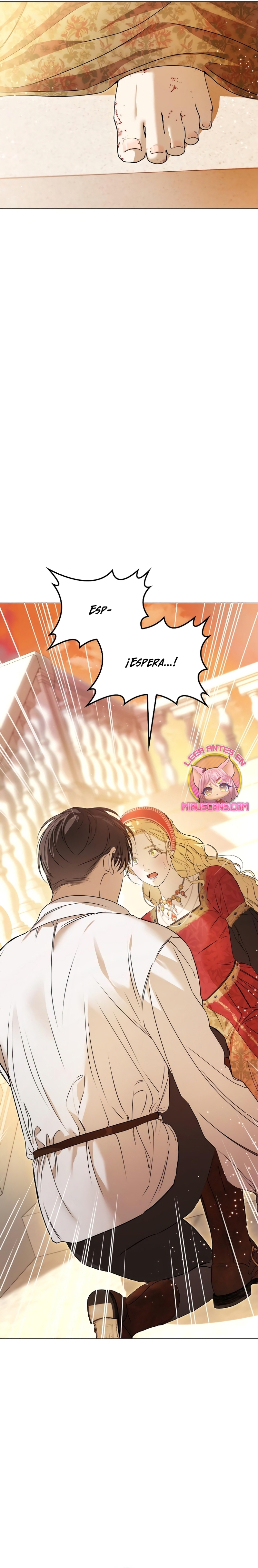 Fui encarcelada por el perro loco que crié Capítulo 2 - Página 31