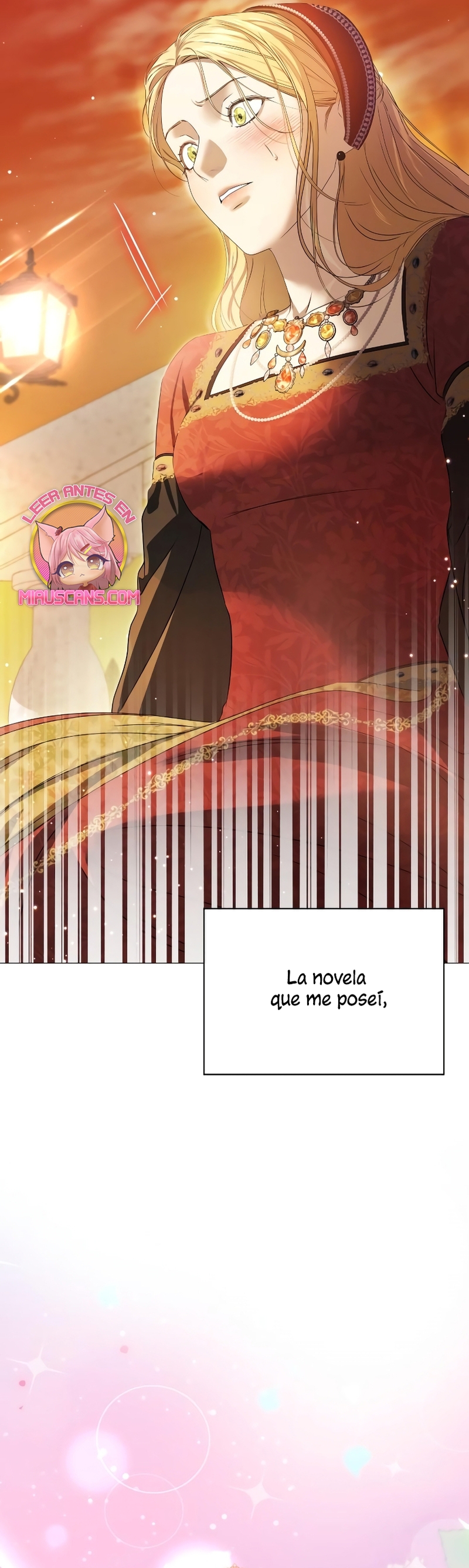 Fui encarcelada por el perro loco que crié Capítulo 2 - Página 33