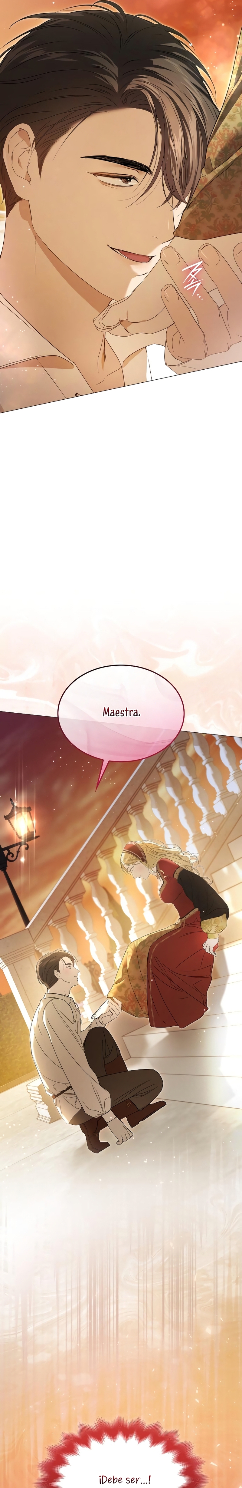 Fui encarcelada por el perro loco que crié Capítulo 2 - Página 37