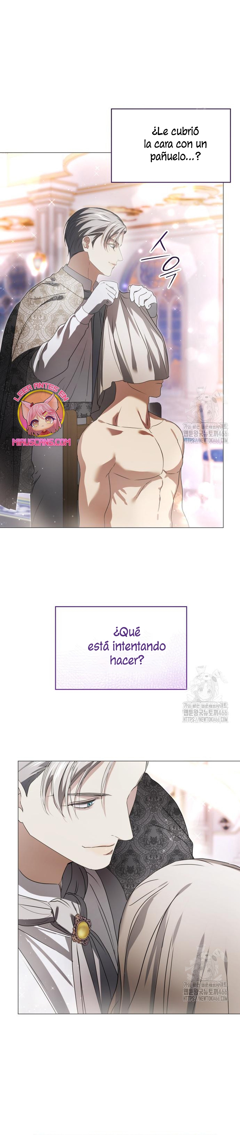 Fui encarcelada por el perro loco que crié Capítulo 20 - Página 12